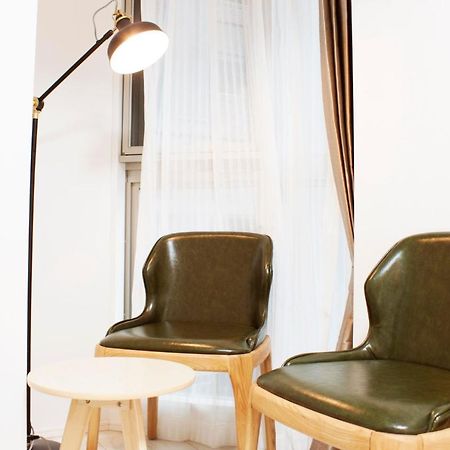 Hotel Shu Tokyo Bagian luar foto