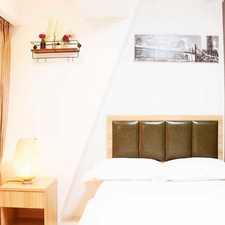 Hotel Shu Tokyo Bagian luar foto
