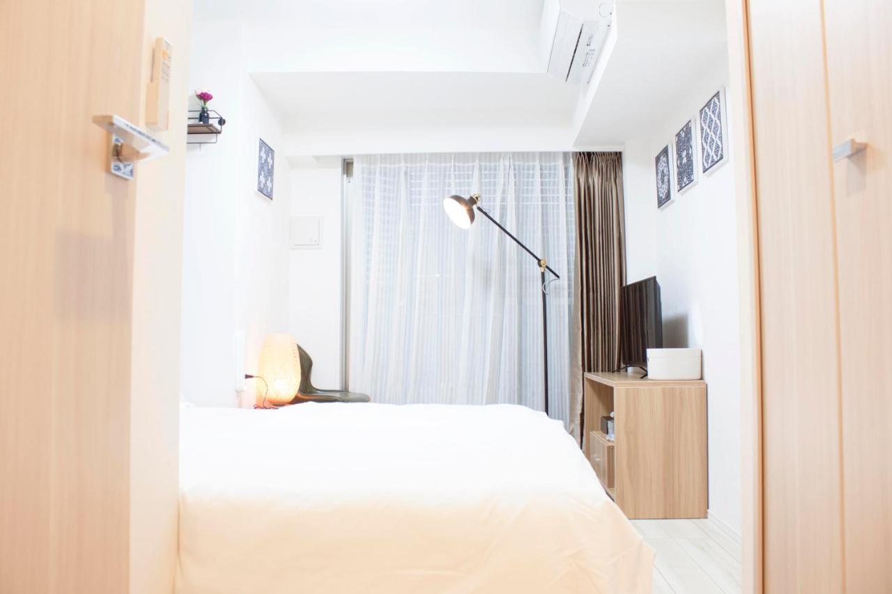 Hotel Shu Tokyo Bagian luar foto