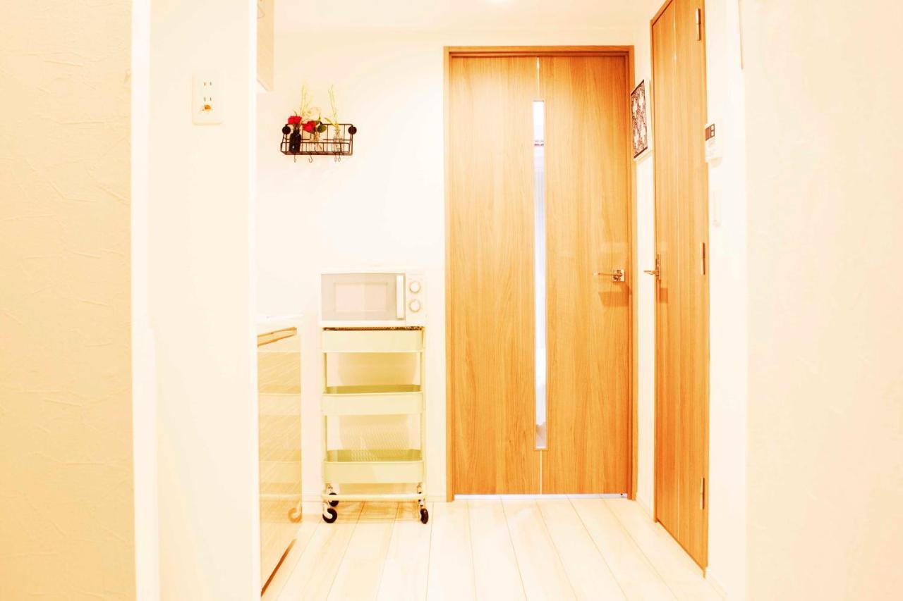 Hotel Shu Tokyo Bagian luar foto