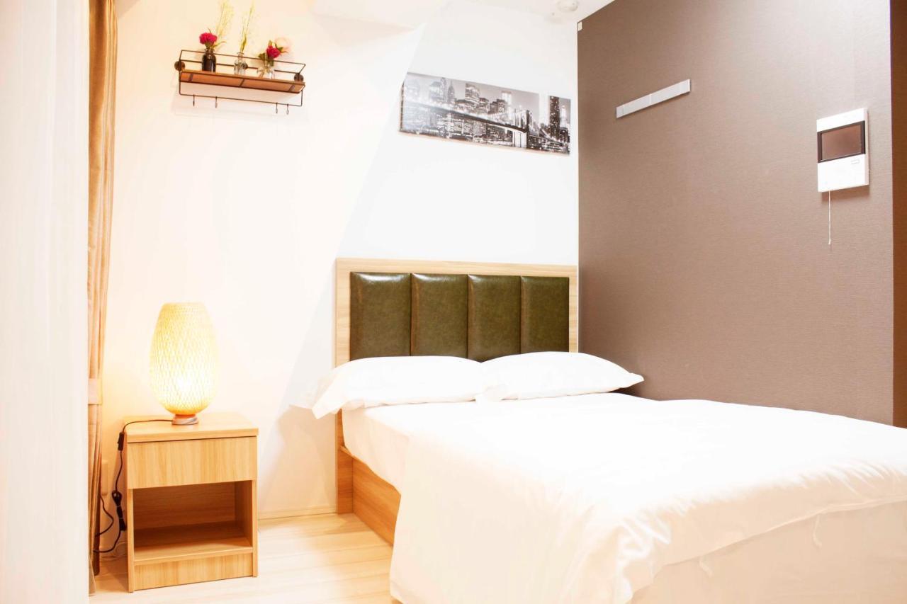 Hotel Shu Tokyo Bagian luar foto