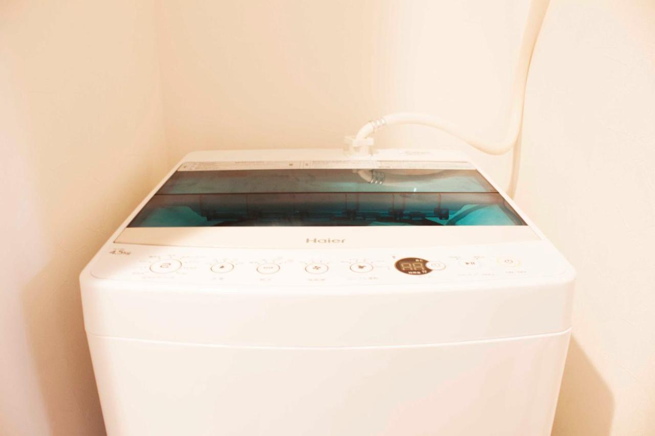 Hotel Shu Tokyo Bagian luar foto