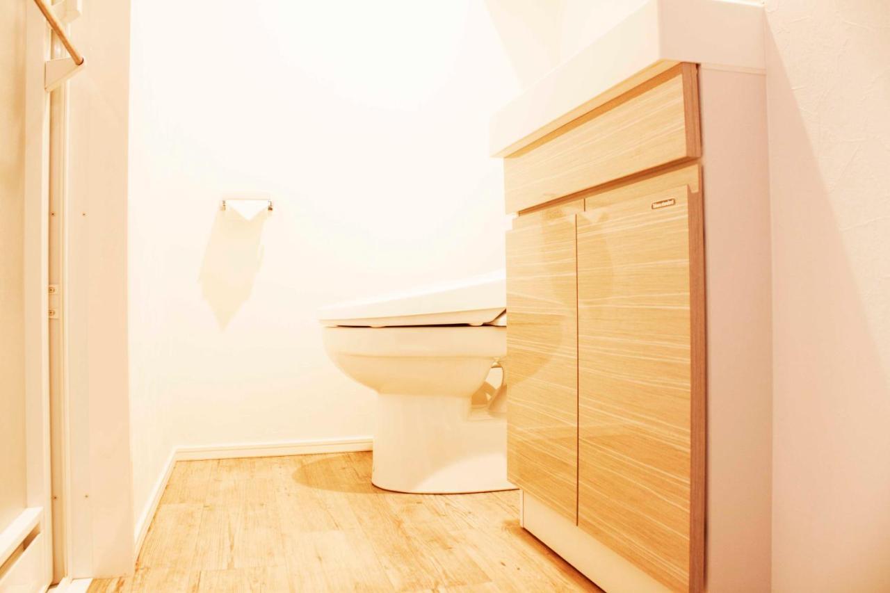 Hotel Shu Tokyo Bagian luar foto
